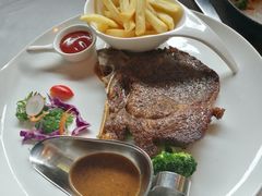 -陶家堡·多意食餐饮(益健路店)