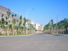 -天津现代职业技术学院