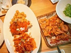 -吴越荣记·苏州菜·松鼠桂鱼(娄门景区店)