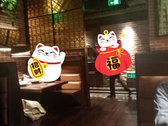 -外婆家(南开大悦城店)