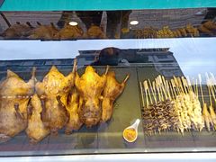 -但家香酥鸭(花溪民主路店)
