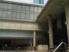 -广州富力丽思卡尔顿酒店