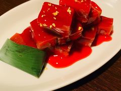 -湖滨28中餐厅·西湖宴·杭州君悦酒店