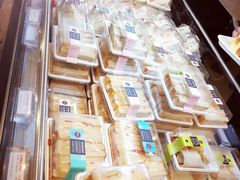 -85度C(南京龙江店)