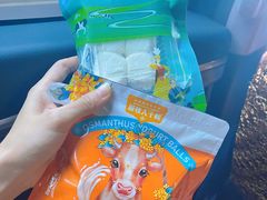 -锦明酸奶店新疆特产(斯大林西路四巷店)