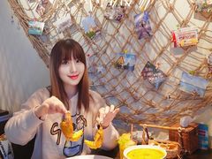 -泰妃殿(宏伊国际广场店)