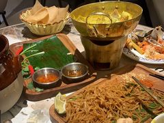 -KingThaia金泰兰(滨江天街店)