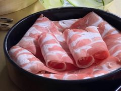 -牛街清真满恒記(平安里西大街店)