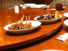 -mezza9 Macau(澳门君悦酒店)