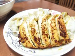 -回回锅贴(小河沿店)