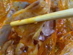 -脱骨凤爪(石桥店)