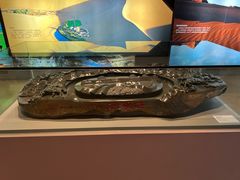 -嘉峪关城市博物馆