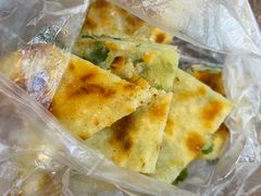-咏春葱油饼(德政中路店)