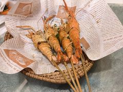 -79号渔船海鲜饭店(宝安店)