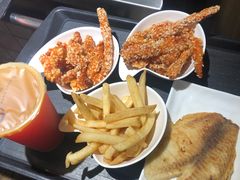 -阿那亚第一食堂 Cafeteria 1