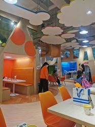 -尼克Playtime(欢乐海岸店)