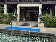 -凤翔首邑温泉度假村