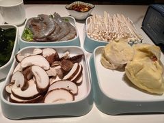 -虹泥小厨(南国花园总店)