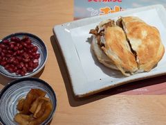 -大师兄·西北小馆(金湾华发商都店)