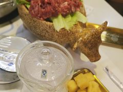 -刘少华贵州小黄牛·鲜牛肉火锅(总店)