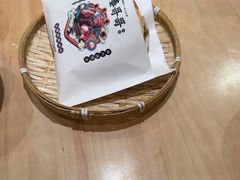 -秦哥哥·长安味道(增城永旺店)