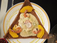 -La Creperie法餐厅(芮欧百货店)