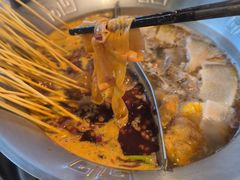 -大芊金重庆串串火锅(南京路店)
