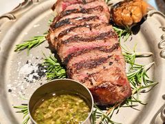 -LESCEDARS Brasserie Bistro香柏树