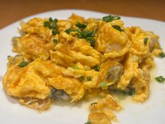 蛎肉煎蛋-荣小馆(杭州大厦店)
