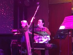 -MOSSO音乐酒吧·Live House(南京西路店)