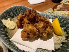 -鸟鸣门屋台料理(金帝银泰店)
