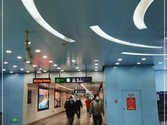 -潘家园(地铁站)