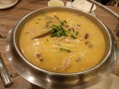 -九毛九西北菜(番禺万达店)