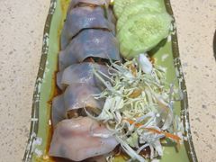 -缅丽·缅甸小吃(版纳店)