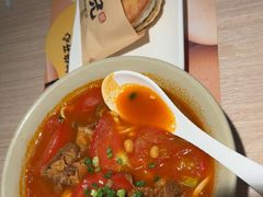 -大师兄·西北小馆(南沙万达广场店)