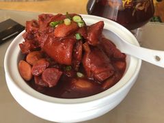 -花舍·新派粤菜·西餐·下午茶(亚运村·鸟巢店)