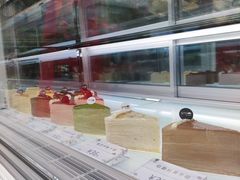 -BanCake·法式千层·拿破仑專門店