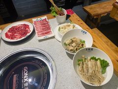 -大龙燚火锅