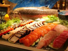 -玛斯兰德国际酒店-西餐厅