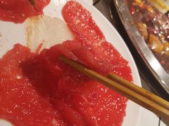 -老街坊市井火锅(营门口店)