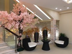 -汤里来温泉