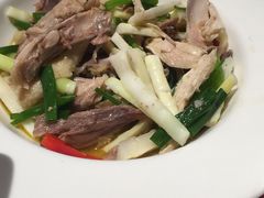 -西贝莜面村(上海百联西郊店)