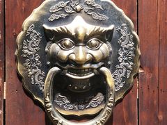 -丝绸小镇荻港古村