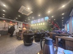 -西江美食舫·江西菜(健德桥店)