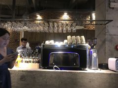 -漫咖啡(中纺国际店)