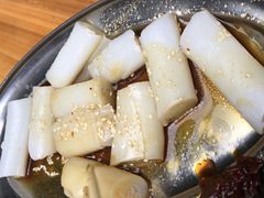 猪肠粉-陈添記·祖傳爽鱼皮·西关老字号(广州首店)