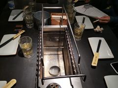 -很久以前羊肉串(中山公园店)