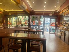 -余百年·现烧烧腊(布吉金利店)