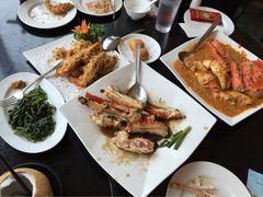 无招牌海鲜餐厅-无招牌海鲜餐厅(怡丰城店)