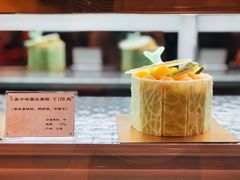 -檬舒舒MonChouChou(环球金融中心店)
